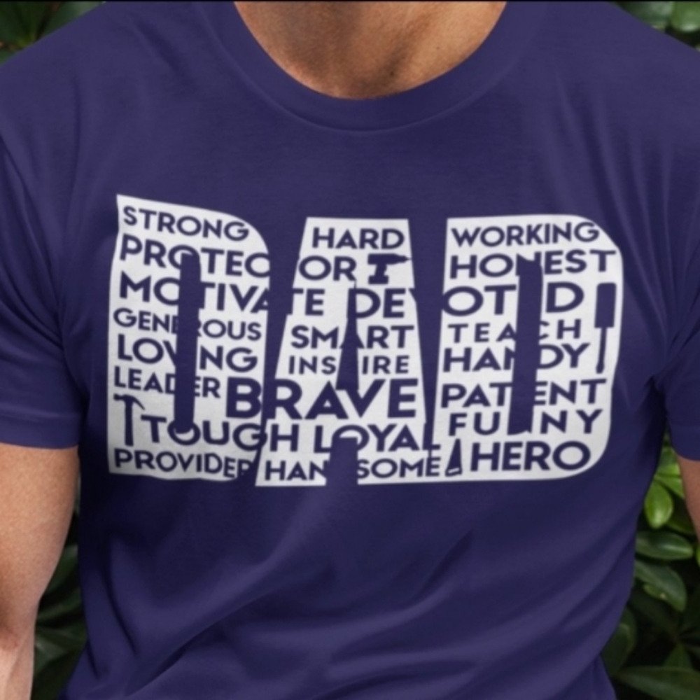 DAD definition Tshirt